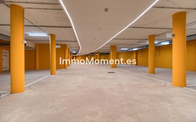 Wiederverkauf - Wohnung - Fuengirola - Fuengirola Centro