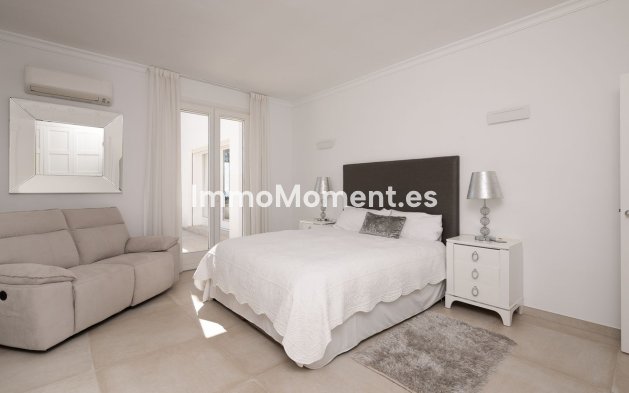Revente - Villa - Marbella - Hacienda Las Chapas