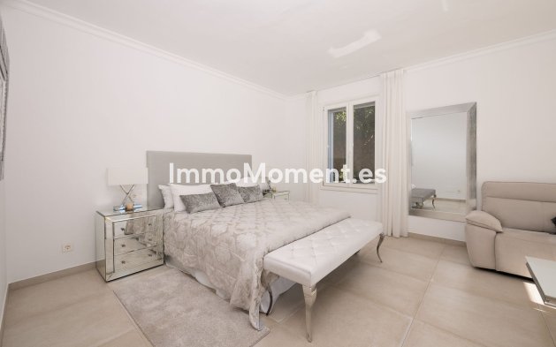 Revente - Villa - Marbella - Hacienda Las Chapas