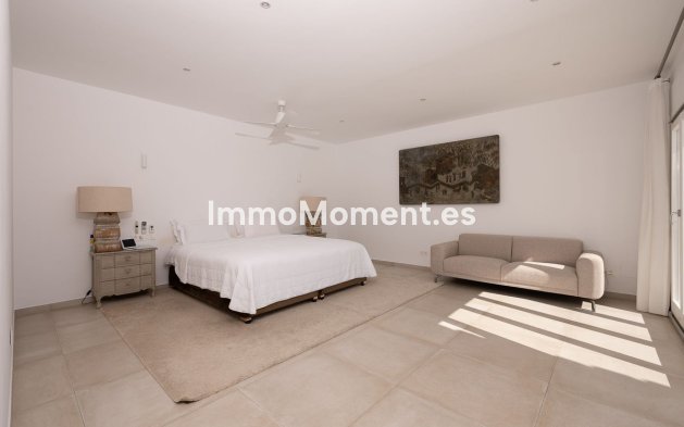 Revente - Villa - Marbella - Hacienda Las Chapas