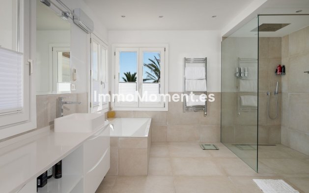 Revente - Villa - Marbella - Hacienda Las Chapas