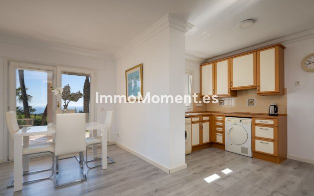 Revente - Villa - Marbella - Hacienda Las Chapas