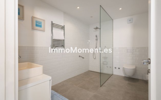 Revente - Villa - Marbella - Hacienda Las Chapas