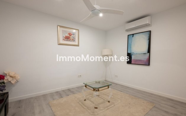 Revente - Villa - Marbella - Hacienda Las Chapas