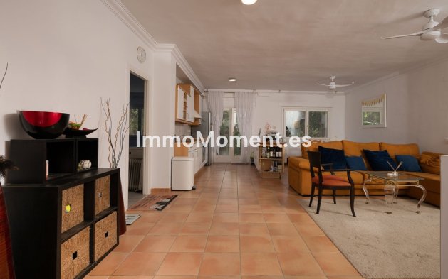 Revente - Villa - Marbella - Hacienda Las Chapas