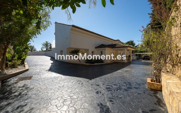 Revente - Villa - Marbella - Hacienda Las Chapas