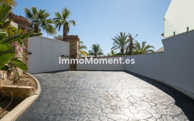 Revente - Villa - Marbella - Hacienda Las Chapas