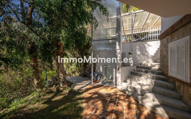 Revente - Villa - Marbella - Hacienda Las Chapas