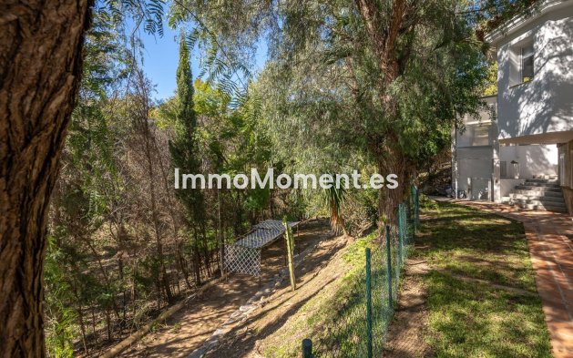 Revente - Villa - Marbella - Hacienda Las Chapas