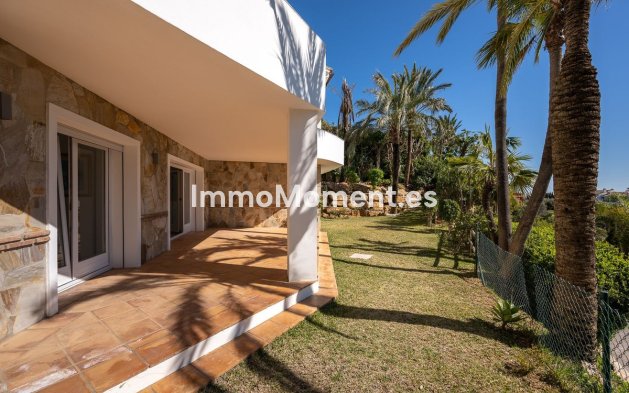 Revente - Villa - Marbella - Hacienda Las Chapas
