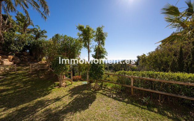 Revente - Villa - Marbella - Hacienda Las Chapas