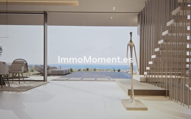 Resale - Land - Mijas - La Cala Golf