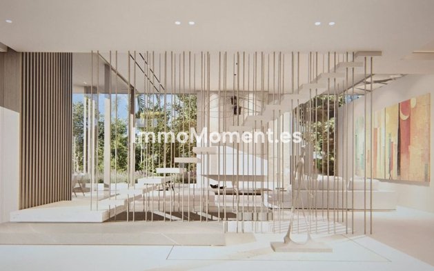 Resale - Land - Mijas - La Cala Golf