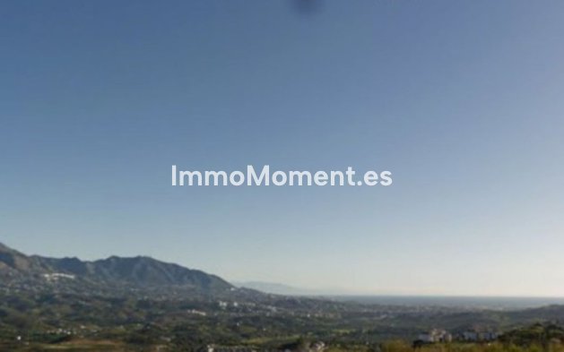 Resale - Land - Mijas - La Cala Golf