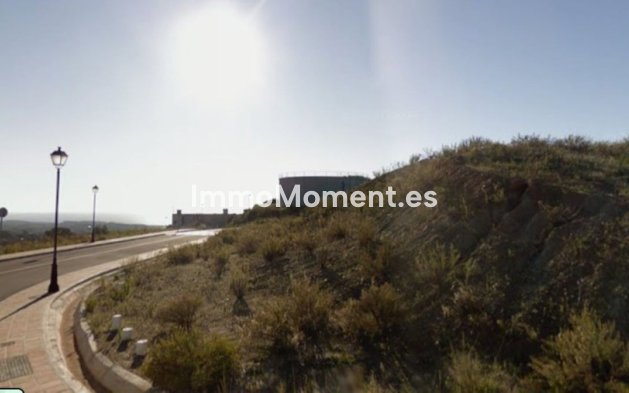 Resale - Land - Mijas - La Cala Golf