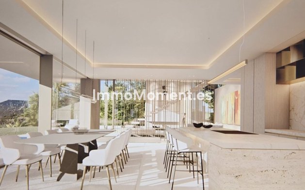 Resale - Land - Mijas - La Cala Golf