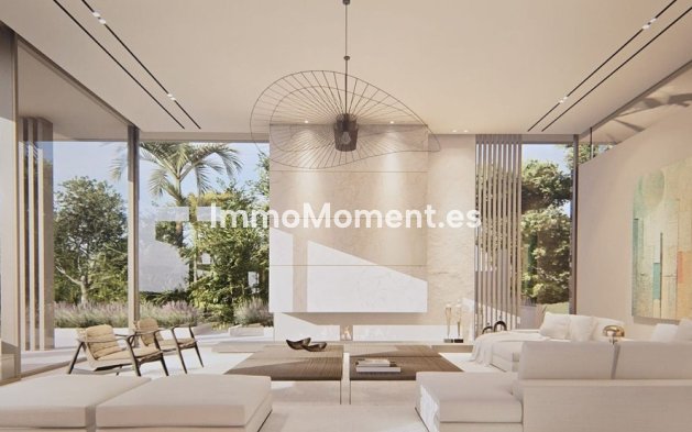 Resale - Land - Mijas - La Cala Golf