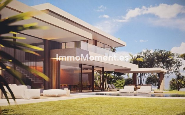 Resale - Land - Mijas - La Cala Golf