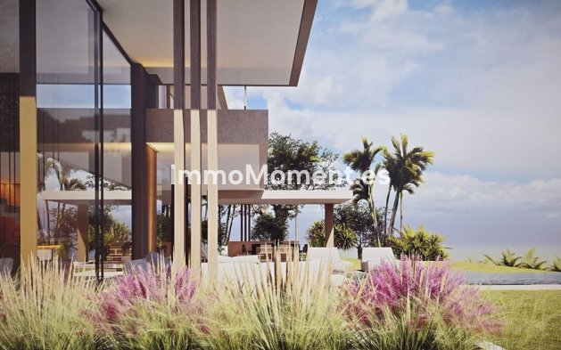 Resale - Land - Mijas - La Cala Golf