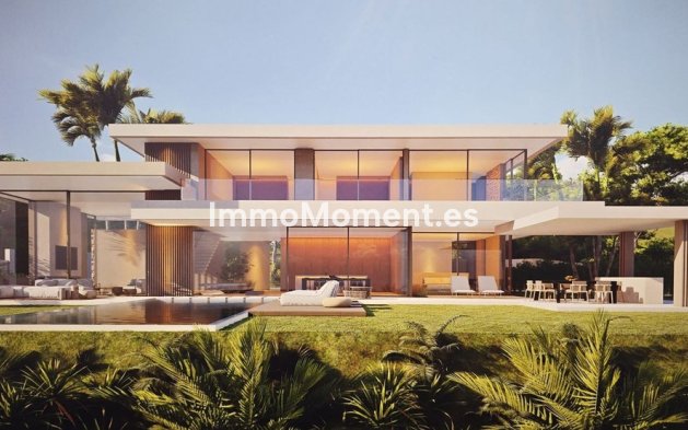 Resale - Land - Mijas - La Cala Golf