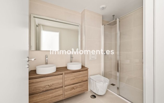 Revente - Appartement - Fuengirola - Fuengirola Centro