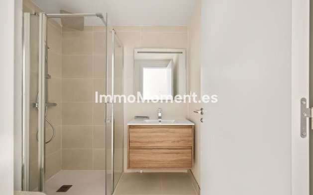 Revente - Appartement - Fuengirola - Fuengirola Centro