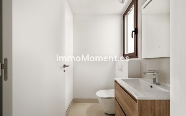 Revente - Appartement - Fuengirola - Fuengirola Centro