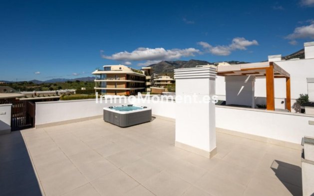 Reventa - Apartamento - Fuengirola - Fuengirola Centro