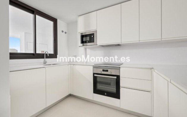 Reventa - Apartamento - Fuengirola - Fuengirola Centro