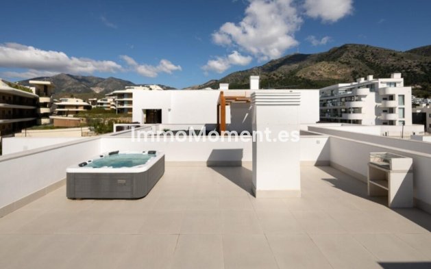 Reventa - Apartamento - Fuengirola - Fuengirola Centro