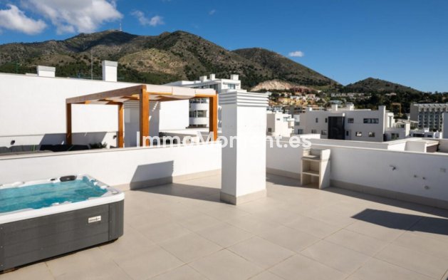 Reventa - Apartamento - Fuengirola - Fuengirola Centro