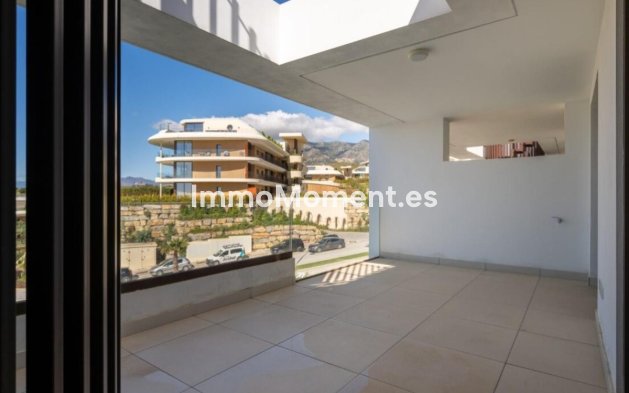 Reventa - Apartamento - Fuengirola - Fuengirola Centro