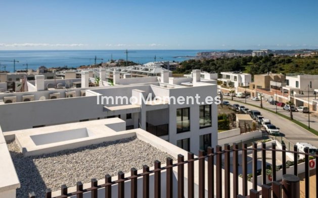 Reventa - Apartamento - Fuengirola - Fuengirola Centro