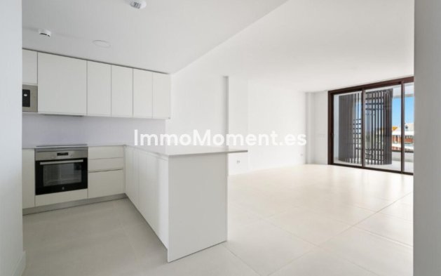 Reventa - Apartamento - Fuengirola - Fuengirola Centro