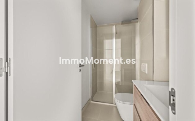 Reventa - Apartamento - Fuengirola - Fuengirola Centro