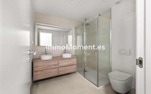 Reventa - Apartamento - Fuengirola - Fuengirola Centro