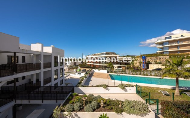 Revente - Appartement - Fuengirola - Fuengirola Centro