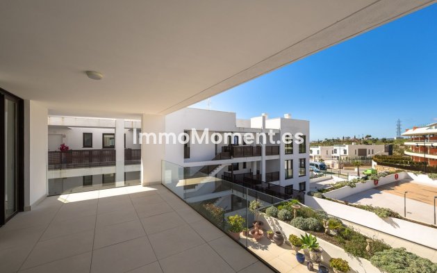 Revente - Appartement - Fuengirola - Fuengirola Centro