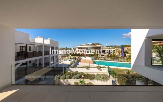 Revente - Appartement - Fuengirola - Fuengirola Centro