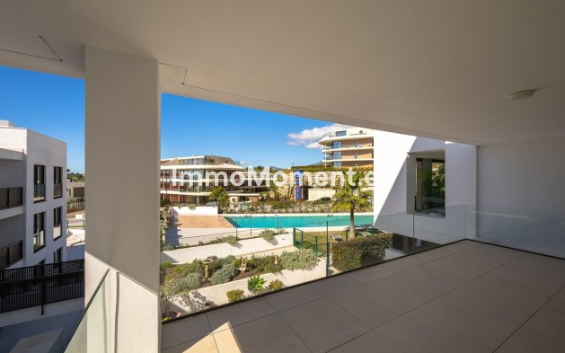 Revente - Appartement - Fuengirola - Fuengirola Centro