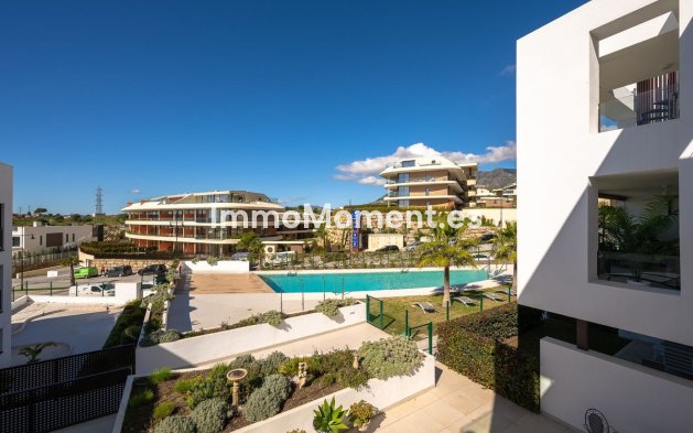 Revente - Appartement - Fuengirola - Fuengirola Centro