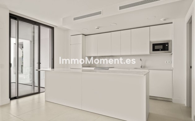 Revente - Appartement - Fuengirola - Fuengirola Centro
