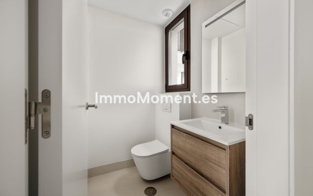 Revente - Appartement - Fuengirola - Fuengirola Centro