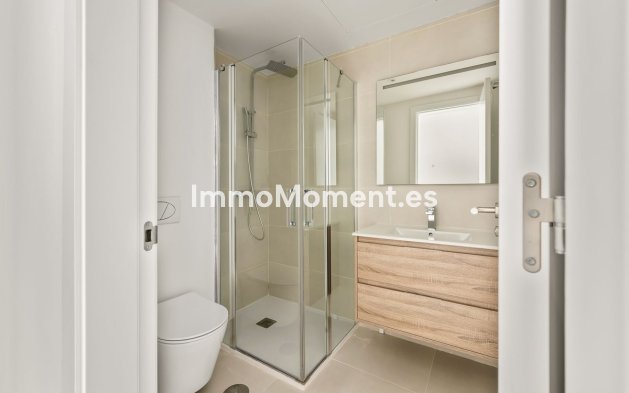 Revente - Appartement - Fuengirola - Fuengirola Centro