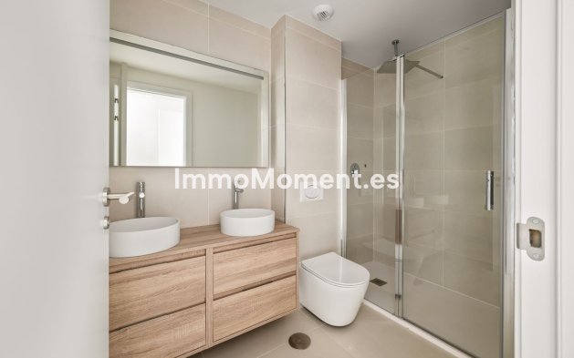 Revente - Appartement - Fuengirola - Fuengirola Centro