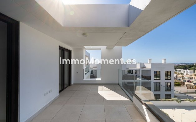 Revente - Appartement - Fuengirola - Fuengirola Centro