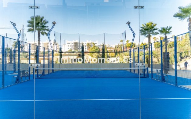 Revente - Appartement - Fuengirola - Fuengirola Centro