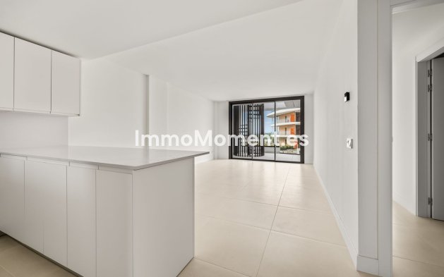 Reventa - Apartamento - Fuengirola - Fuengirola Centro