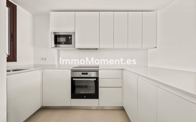Reventa - Apartamento - Fuengirola - Fuengirola Centro