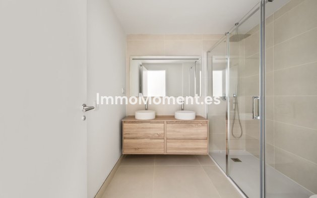 Reventa - Apartamento - Fuengirola - Fuengirola Centro